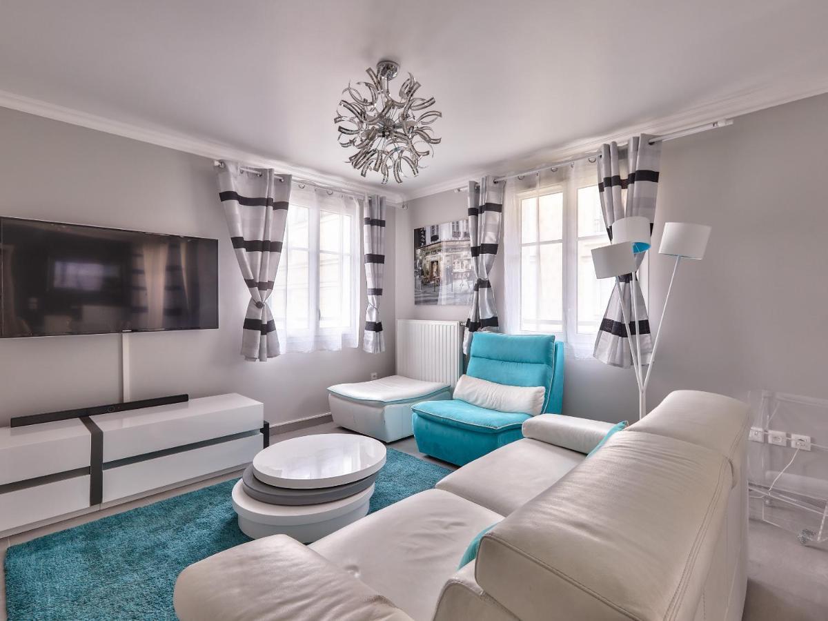 123Home-Luxury Cottage เซร์ริส ภายนอก รูปภาพ